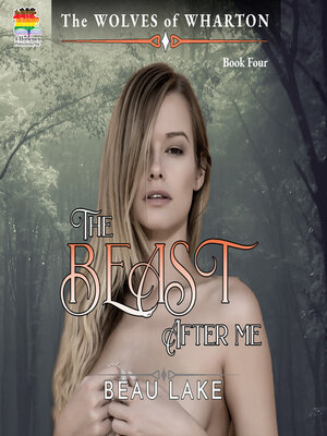 cover image of The Beast After Me